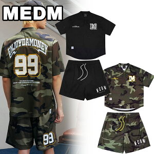 MEDM ㉺ZbgAbv ~X^[GWC_}l[ Vc n[tpc LOGO Vv Xg[g qbvzbv gh gbvX Y fB[X jZbNX[ߗ]00572