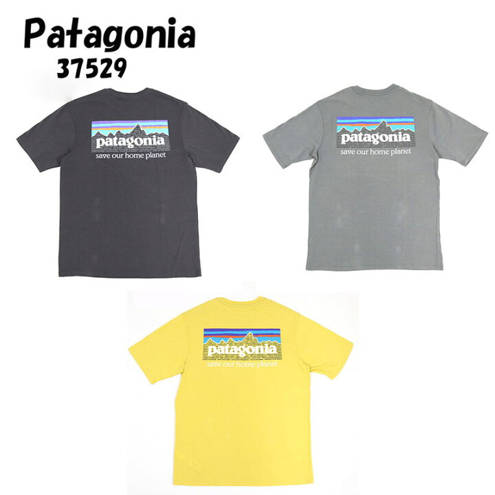 楽天市場 パタゴニア Tシャツ Patagonia P 6ミッション オーガニック 半袖 トップス ロゴ メンズ レディース ユニセックス 正規品 衣類 S S Shop 楽天市場 パタゴニア Tシャツ Patagonia P 6ミッション オーガニック 半袖 トップス ロゴ メンズ レディース ユニセックス 正規品 衣類 S S Shop