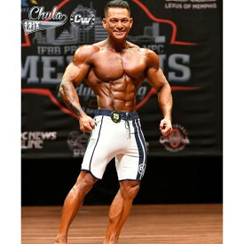 チュラウェア サーフパンツ CHULA WEAR ステージ ショーツ 水着 STING RAYZ ハーフパンツ 短パン フィジーカー 大会 メンズ 筋トレ ジム ウエア 正規品[衣類]
