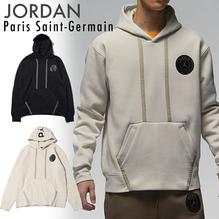 楽天市場】ジョーダン PSG パーカー パリサンジェルマン コラボ JORDAN  