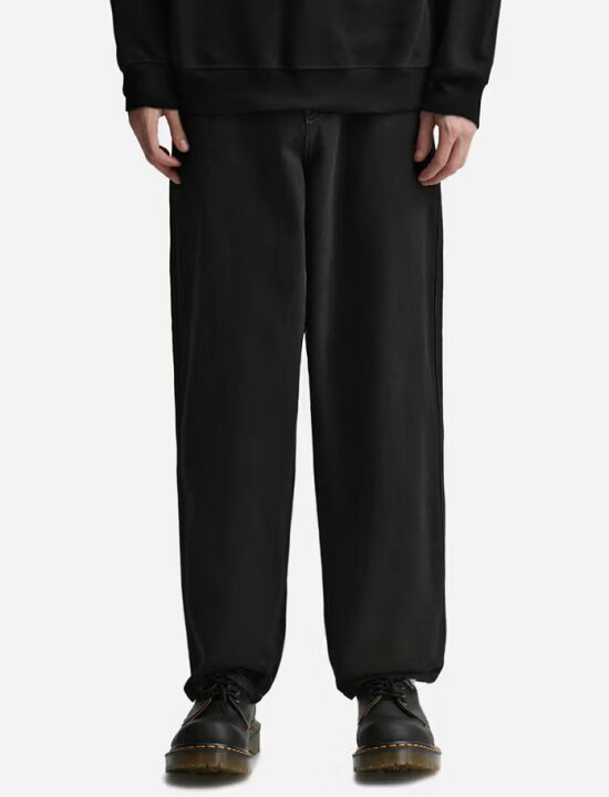 楽天市場】Dime ジーンズ ダイム デニム CLASSIC BUGGY DENIM PANTS 