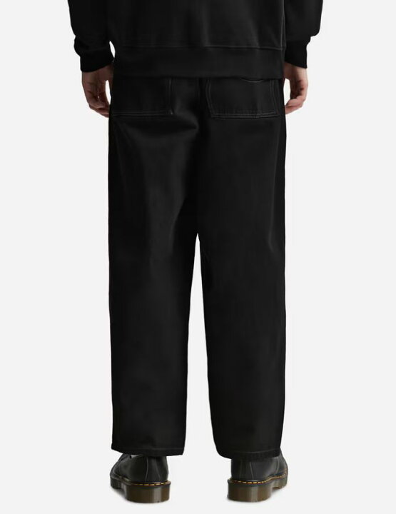 楽天市場】Dime ジーンズ ダイム デニム CLASSIC BUGGY DENIM PANTS 