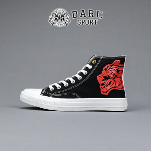 _NX|[c Xj[J[ DarcSport C nCJbg WALK 1-DIOS HIGH TOP SHOE IN BLACK/RED ubN bh  V[Y g[jO tBW[J[ Y ؃g W EGA Ki[ߗ]