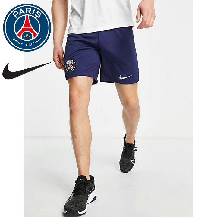 楽天市場】パリサンジェルマン NIKE コラボ PSG ショーツ ハーフパンツ  