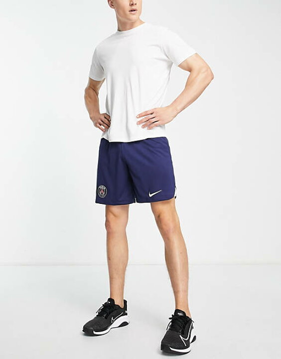 楽天市場】パリサンジェルマン NIKE コラボ PSG ショーツ ハーフパンツ 