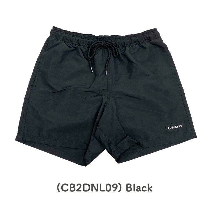 楽天市場】カルバンクライン 水着 メンズ Calvin Klein サーフパンツ 
