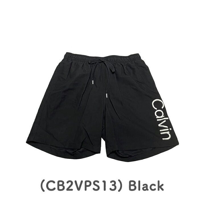 楽天市場】カルバンクライン 水着 メンズ Calvin Klein サーフパンツ 