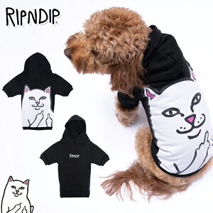 bvfBbv ybgEFA p[J[ RIPNDIP p  hbO Lord Nermal Pet Hoodie ubN  lR L XP[^[ Xg[g Y jZbNX Rip N Dip[ߗ]
