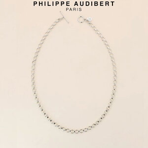 tBbv I[fBx[ Philippe Audibert COLLIER HOMME RANDAL I _ lbNX y_g Vo[^ PhilippeAudibert Y [ANZT[]