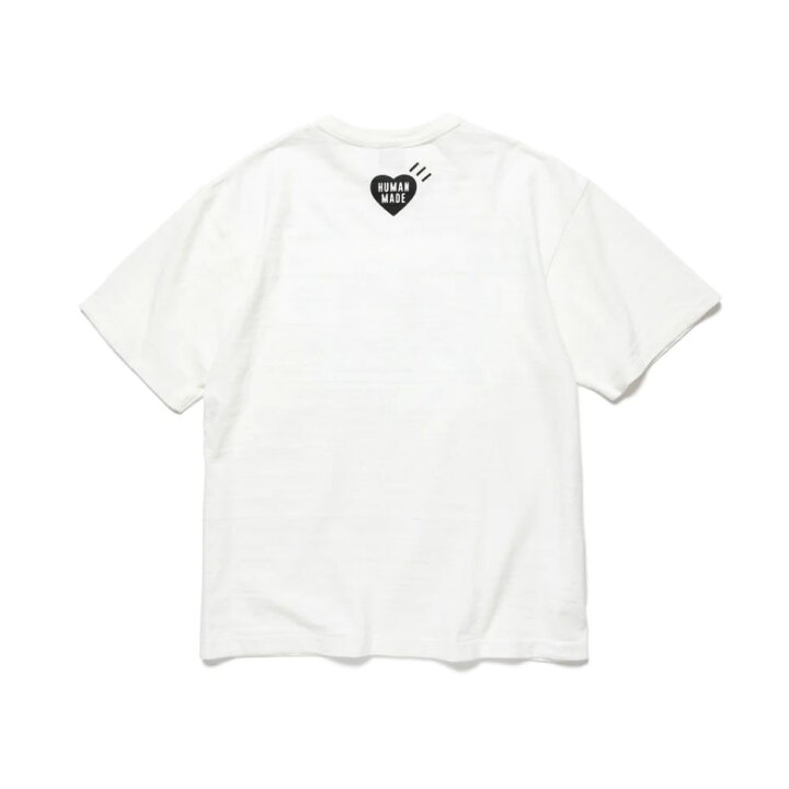 楽天市場】HUMAN MADE Tシャツ ヒューマンメイド GRAPHIC T-SHIRT #01  