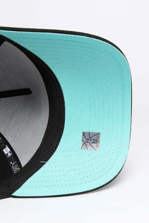 楽天市場】ニューエラ キャップ NEW ERA Raiders Aqua Void 9Forty A 