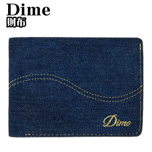 Dime ���z�D���� �_�C�� �m���X�g���b�` �f�j�� Cursive �����Y ���K�i[�ߗ�] ��00572