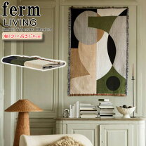 楽天市場】ferm living ラグの通販