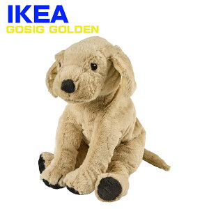 IKEA ʂ GOSIG GOLDEN CPA S[VO S[f Ck S[fgo[ l`  00572
