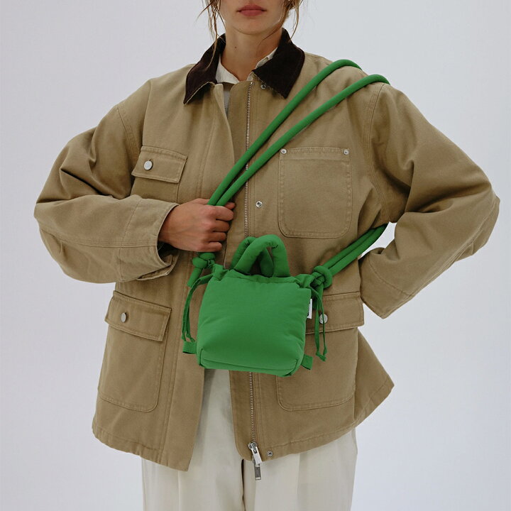 楽天市場】オレンド OLEND ショルダーバッグ マイクロ オナ ソフト  