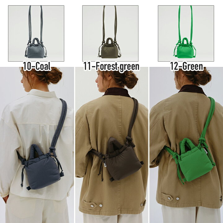 楽天市場】オレンド OLEND ショルダーバッグ マイクロ オナ ソフト  