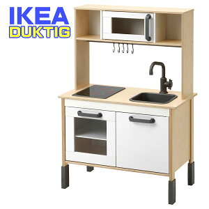 IKEA hDNeBO DUKTIG ܂܂ƃLb` o[` 72x40x109cm CPA 00572