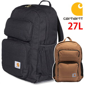 �J�[�n�[�g �����b�N Carhartt 27L Single-Compartment Backpack B0000532 �o�b�O �o�b�N�p�b�N �X�P�[�g �X�g���[�g ���K�i �ϐ��� �� �ʋ� �ʊw �����Y ���f�B�[�X [�ߗ�] ��00572