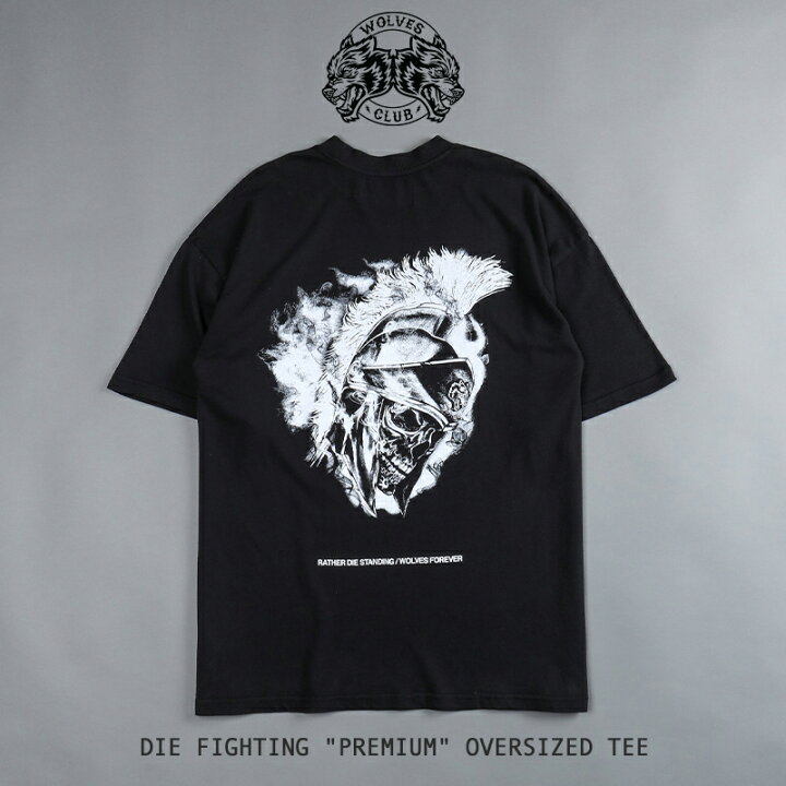 楽天市場】ダルクスポーツ Tシャツ 半袖 DarcSport オーバーサイズT 
