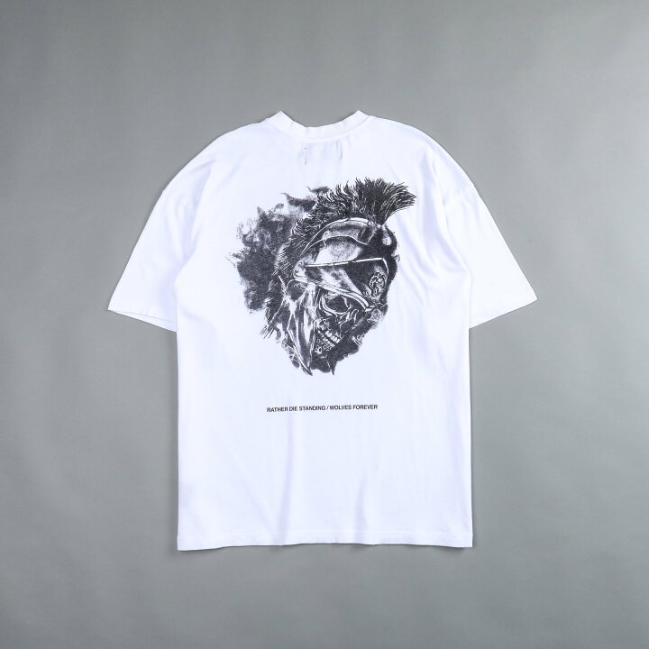 楽天市場】ダルクスポーツ Tシャツ 半袖 DarcSport オーバーサイズT 