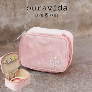 puravida vB_ sAX WG[ P[X MINI BUBBLEGUM PINK JEWELRY CASE a v[g Mtg 蕨 j p[eB[  񎟉 lC zCgf[ fB[X jZbNX [A
