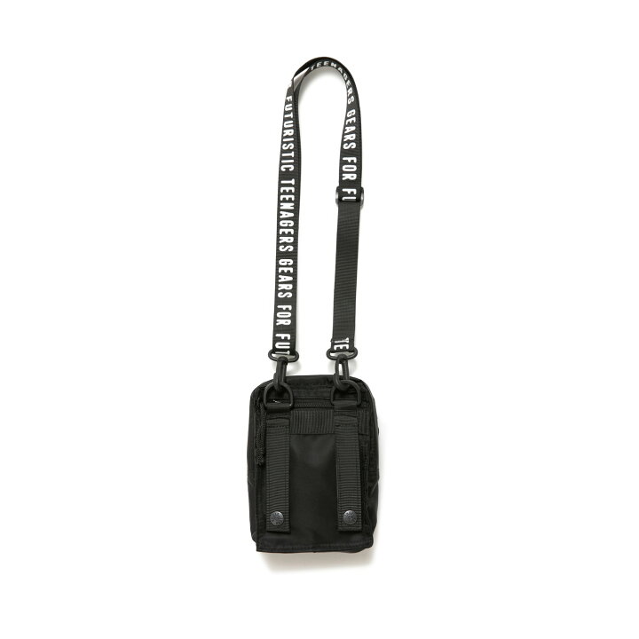 楽天市場】HUMAN MADE ショルダーポーチ ヒューマンメイド MILITARY HUMAN MADE MILITARY POUCH #2 