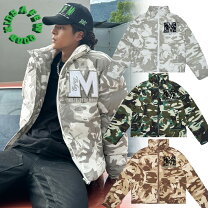 楽天市場】迷彩 ダウン（ブランドコーチ）（メンズファッション）の通販