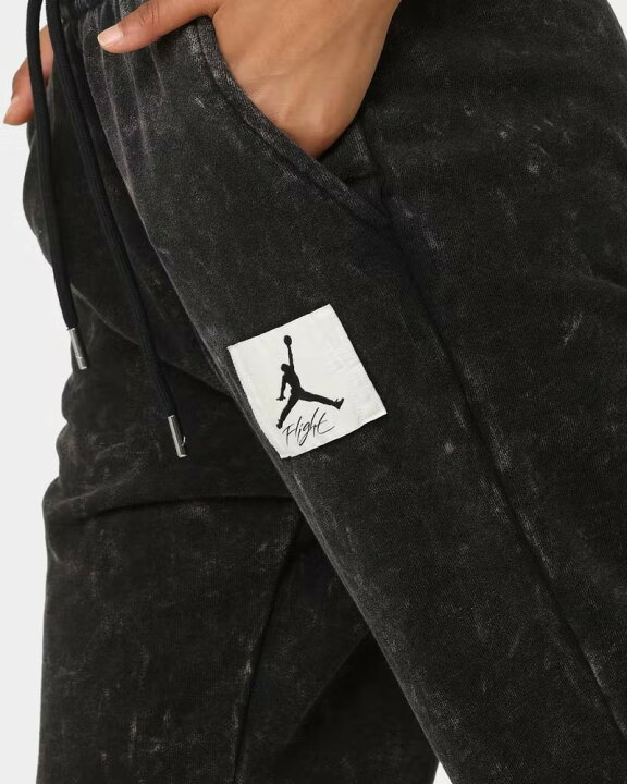 楽天市場】ナイキ ジョーダン Essential Statement Washed Fleece 