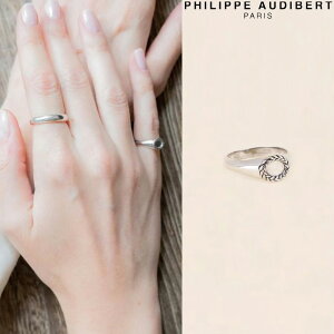 tBbv I[fBx[ Philippe Audibert BAGUE MINI CHEVALIERE ~j VoG Vo[ ^ O w PhilippeAudibert fB[X[ANZT[]