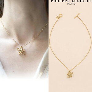 tBbv I[fBx[ Philippe Audibert 24K COLLIER KYLIE JC[ lbNX y_g S[h^ PhilippeAudibert fB[X [ANZT[]