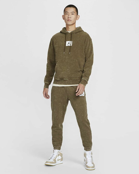 楽天市場】ジョーダン パーカー JORDAN ウォッシュ加工 プルオーバー 