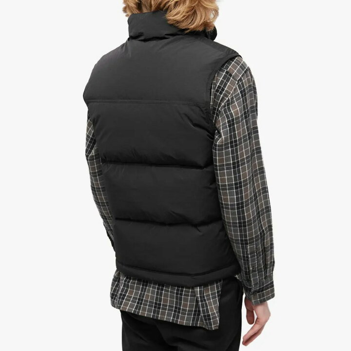 楽天市場】AMI Paris アミ パリス ダウンベスト AMI HEART LOGO DOWN  