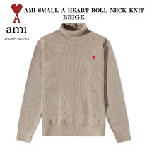 楽天市場】ami alexandre mattiussi ニット（カラーベージュ）の通販