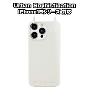 Urban Sophistication iPhone �P�[�X �A�[�o���\�t�B�X�e�B�P�[�V���� iPhone16�V���[�Y The Skinny Case - Cupid in Rice �X�}�z�P�[�X �A�C�t�H�� �J�o�[ �g��[�X�}�z�P�[�X]��00582