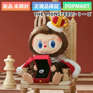 POP MART THE MONSTERS Letfs Checkmate uu labubu bc `FbNCg ʂ |bv}[g tBMA  \tr LN^[ a v[g G 00572