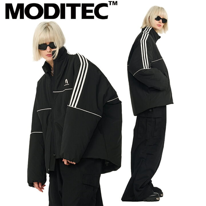 楽天市場】正規品 MODITEC モディテック ダウンジャケット アウター 
