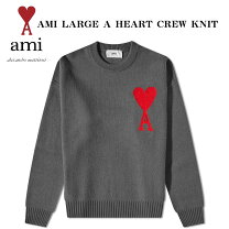 楽天市場】ami alexandre mattiussi ニット（カラーグレー）（ニット