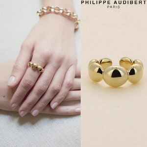 tBbv I[fBx[ Philippe Audibert BAGUE LIZZIE YW[ S[h ^ O w PhilippeAudibert fB[X[ANZT[]