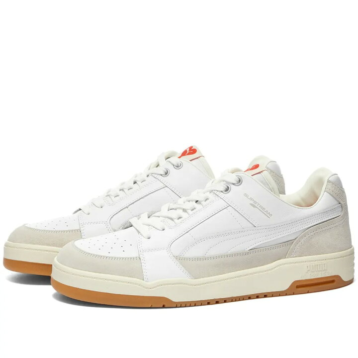 楽天市場】AMI Paris スニーカー アミ パリス プーマ コラボ PUMA X 