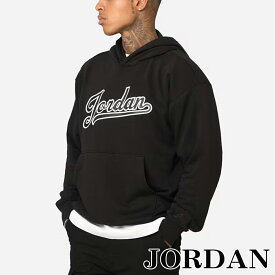 ジョーダン パーカー Flight MVP Fleece Pullover Hoodie JORDAN フリース USサイズ プルオーバー パーカー スウェット ナイキ NIKE Jordan 正規品 FN4613-010[衣類] ユ00572