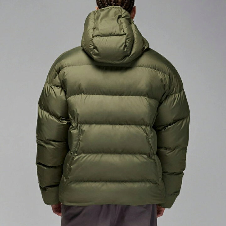 楽天市場】ジョーダン パファージャケット USサイズ JORDAN 