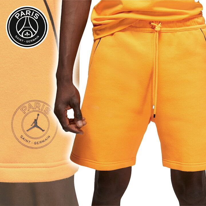 楽天市場】ジョーダン パリサンジェルマン コラボ JORDAN PSG フリース 