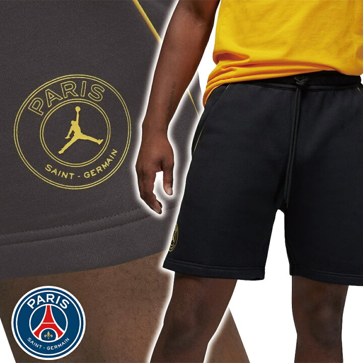 楽天市場】ジョーダン パリサンジェルマン コラボ JORDAN PSG フリース 
