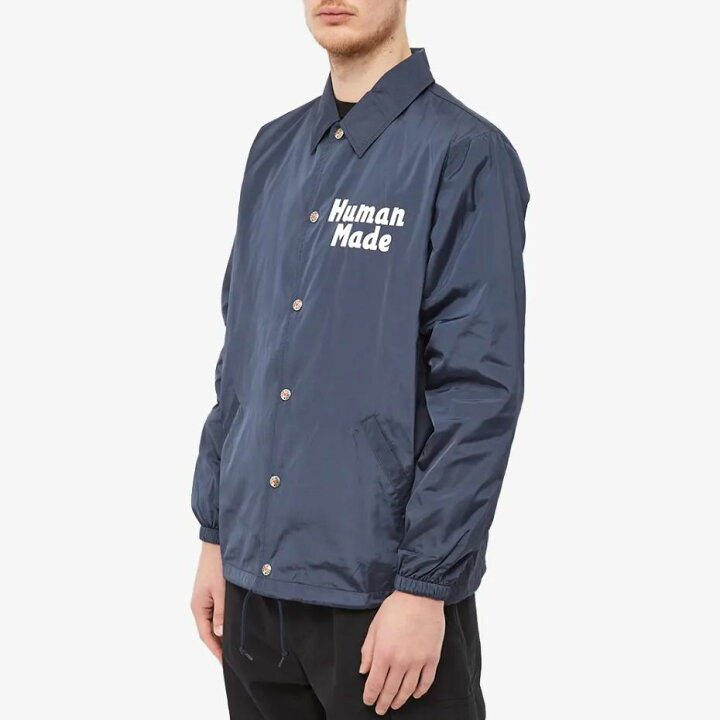 楽天市場】HUMAN MADE ヒューマンメイド HUMAN MADE PRINTED COACH 