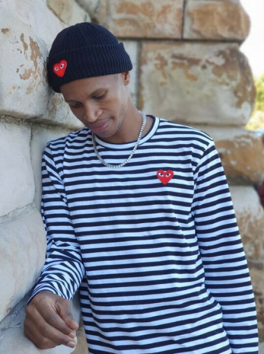 楽天市場】コムデギャルソン Tシャツ 長袖 メンズ COMME des GARCONS 