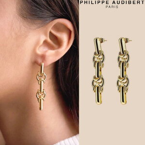 tBbv I[fBx[ Philippe Audibert 24K BOUCLES DOREILLES TALA M ^ G S[h^ 2Zbg sAX PhilippeAudibert fB[X[ANZT[]