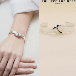 tBbv I[fBx[ Philippe Audibert BRACELET BENA xi Vo[ uXbg PhilippeAudibert fB[X [ANZT[]