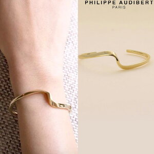 tBbv I[fBx[ Philippe Audibert 24K BRACELET CLEA NA uXbg S[h PhilippeAudibert fB[X[ANZT[]