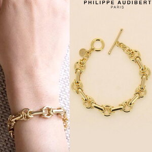 tBbv I[fBx[ Philippe Audibert 24K BRACELET TALA ^ uXbg S[h PhilippeAudibert fB[X[ANZT[]