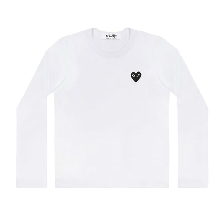 コムデギャルソン ロンT 楽天市場】コムデギャルソン Tシャツ 長袖 